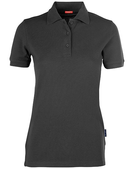 HRM Women´s Heavy Performance Polo HRM Women´s Heavy Performance Polo