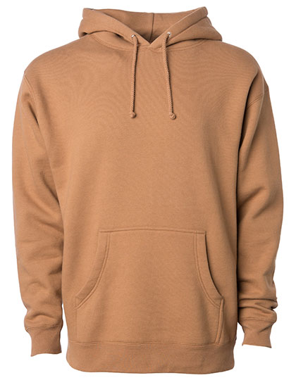 Independent Men´s Heavyweight Hooded Pullover