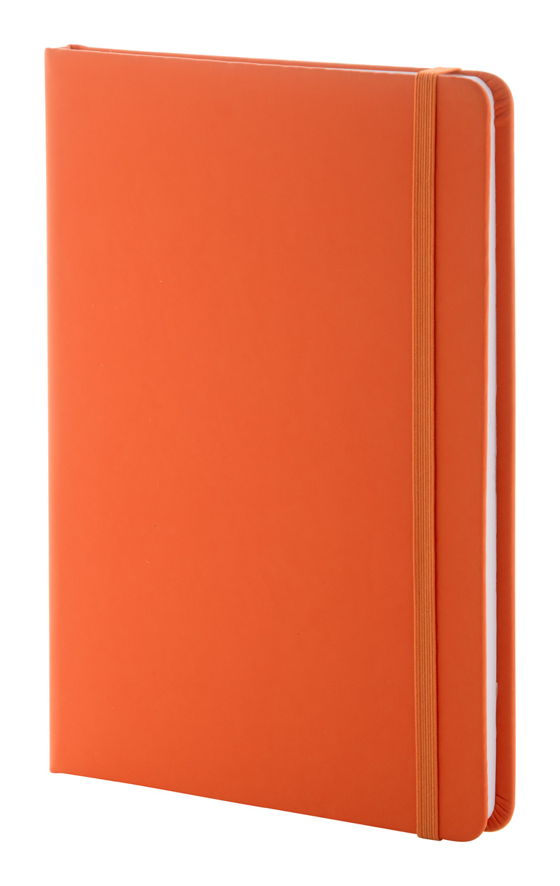 RPU Notizbuch Repuk Blank A5