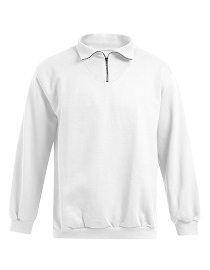 Promodoro Men´s New Troyer Sweater