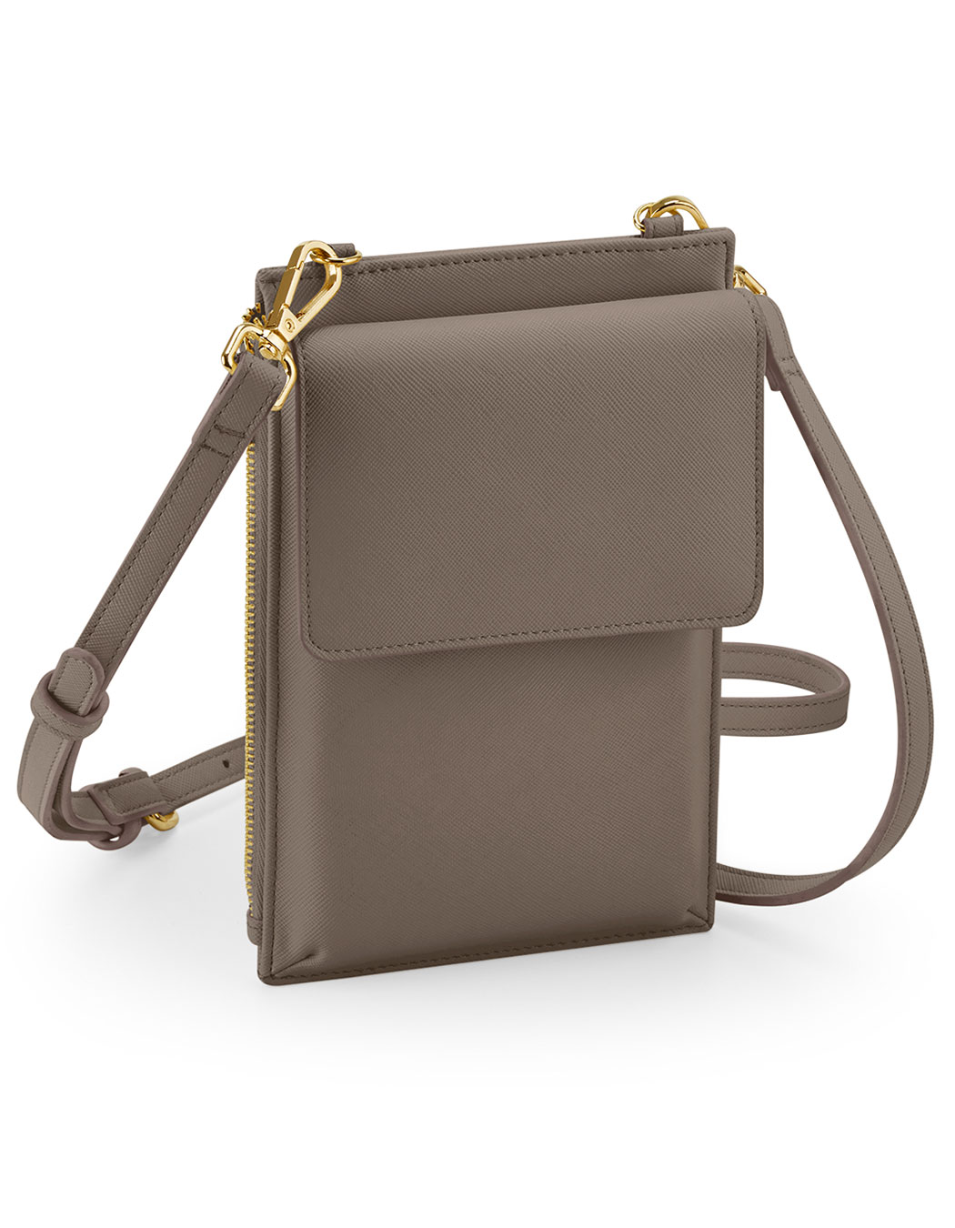 BagBase Boutique Phone Carry Case BagBase Boutique Phone Carry Case