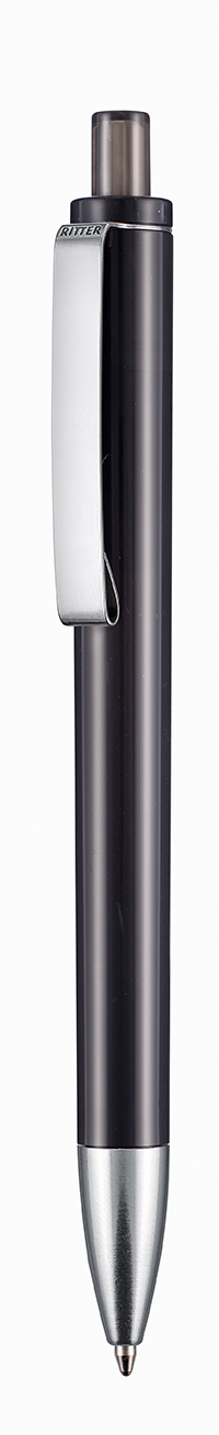 Kugelschreiber EXOS TRANSPARENT Ritter-Pen Kugelschreiber EXOS TRANSPARENT Ritter-Pen