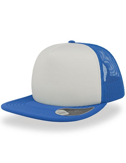 Atlantis Headwear Snap 90S Cap