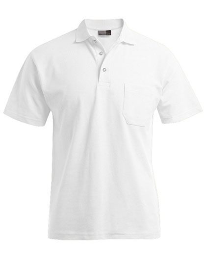 Promodoro Men´s Heavy Polo Pocket