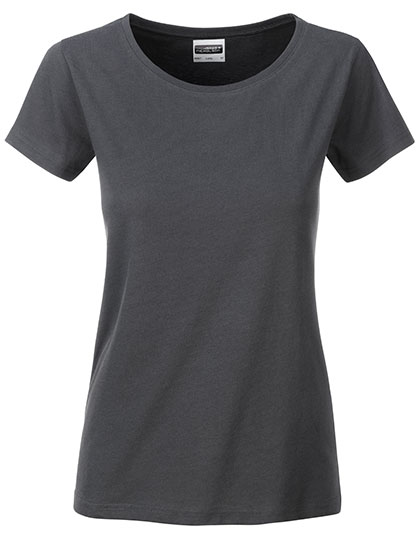 James&Nicholson Ladies´ Basic-T James&Nicholson Ladies´ Basic-T