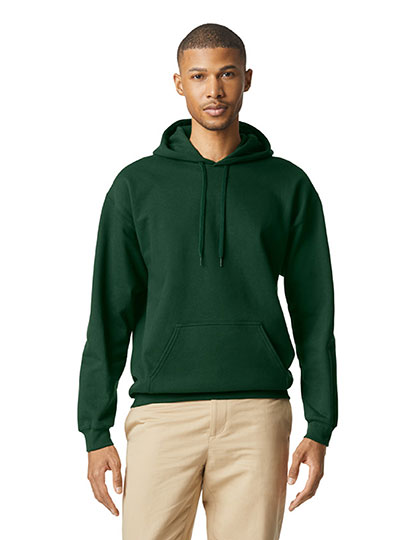 Gildan Softstyle® Midweight Sweat Adult Hoodie