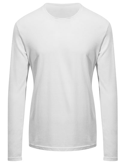 Ecologie Erawan Organic Long Sleeve Tee Ecologie Erawan Organic Long Sleeve Tee
