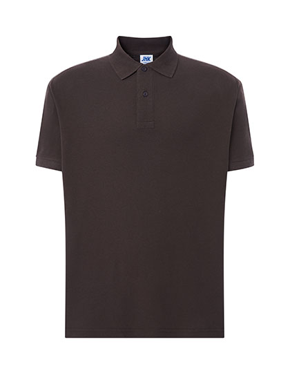 JHK Men´s Polo Regular JHK Men´s Polo Regular