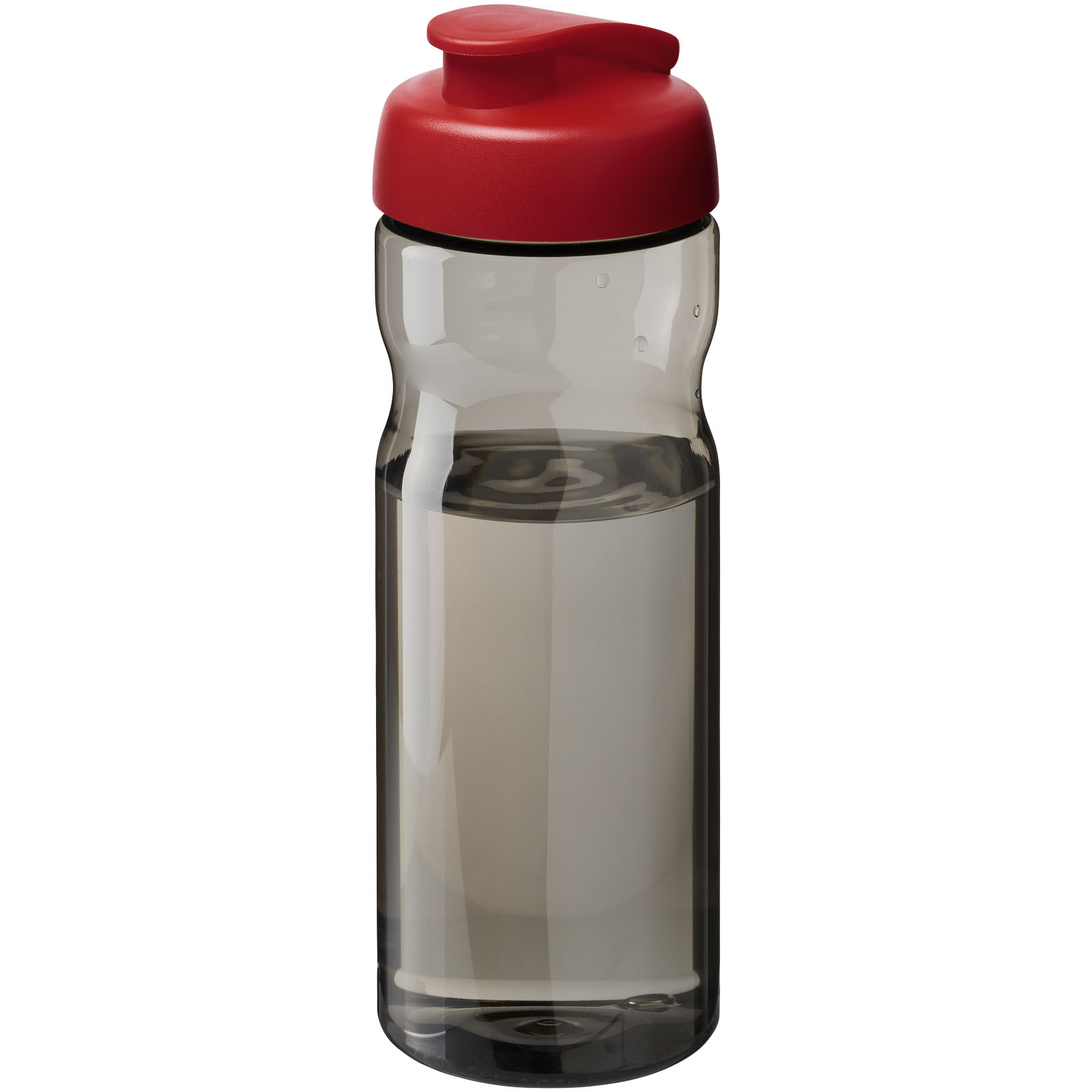 H2O Active® Eco Base 650 ml Sportflasche mit Klappdeckel H2O Active® Eco Base 650 ml Sportflasche mit Klappdeckel