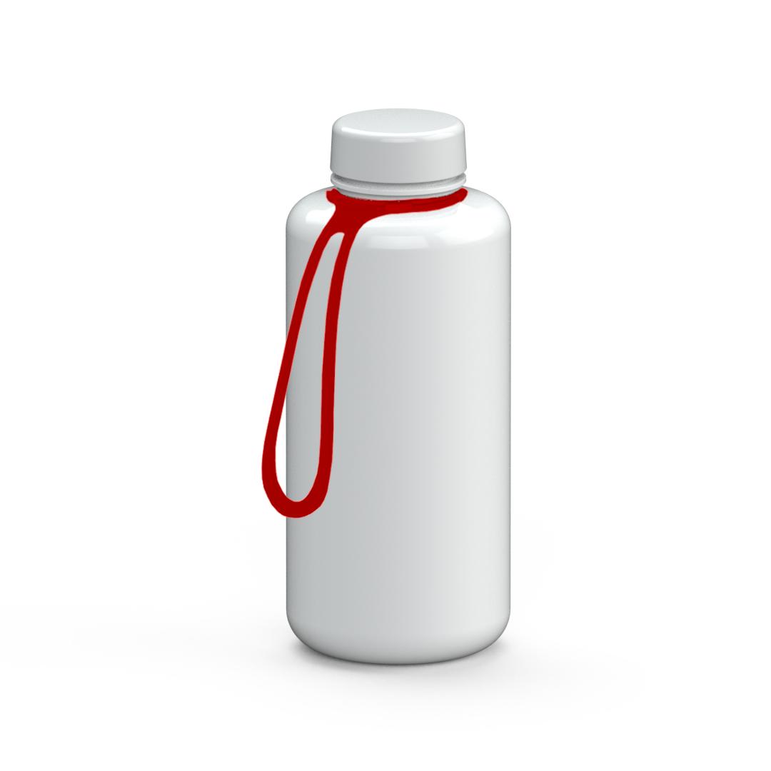 Trinkflasche Refresh, 1,0 l, inkl. Strap Trinkflasche Refresh, 1,0 l, inkl. Strap