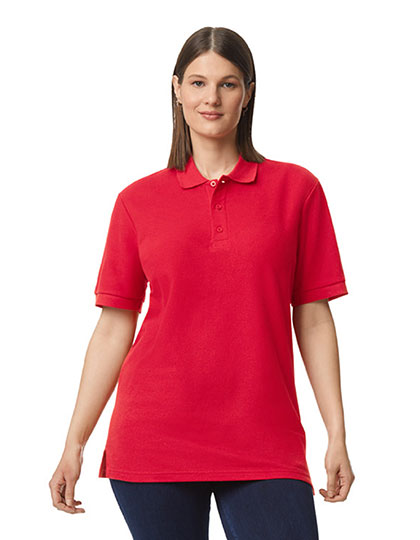 Gildan Hammer Adult Piqué Polo