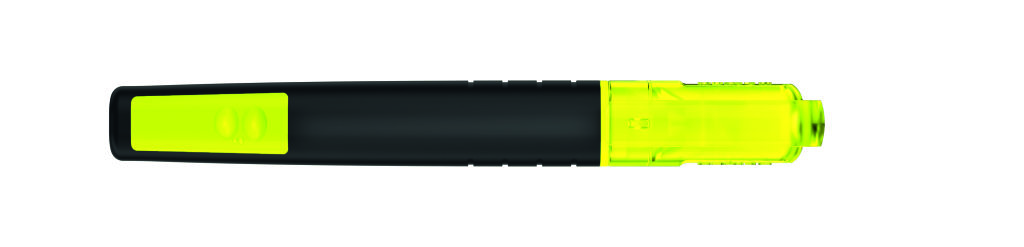 LIQEO HIGHLIGHTER PEN Textmarker LIQEO HIGHLIGHTER PEN Textmarker