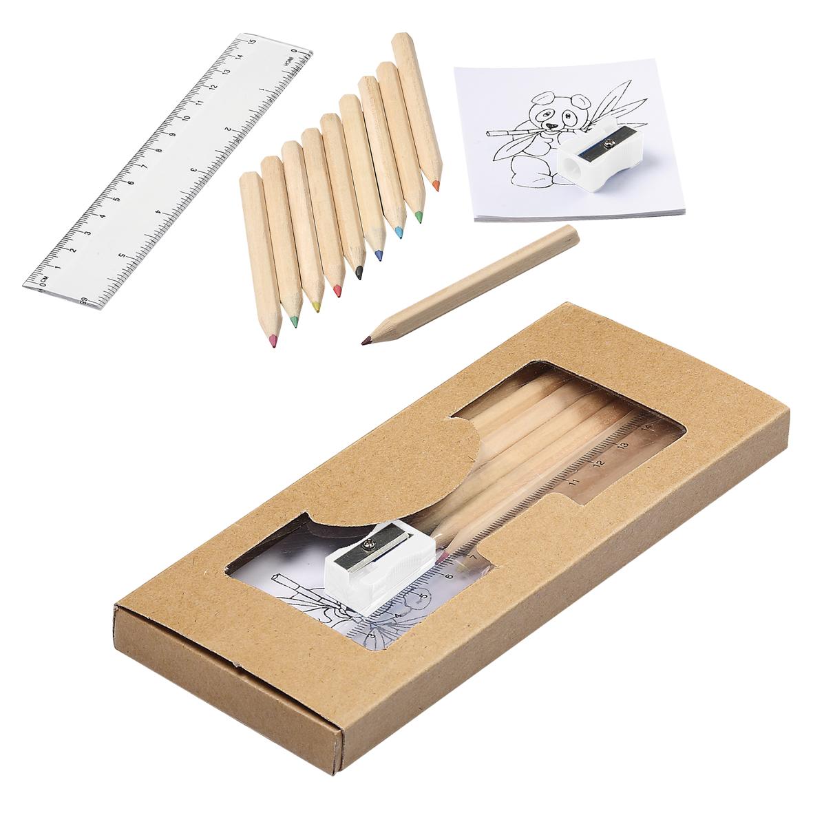 Kindermalset Öko Line Kindermalset Öko Line