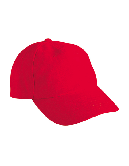 Myrtle beach 6-Panel Raver Cap