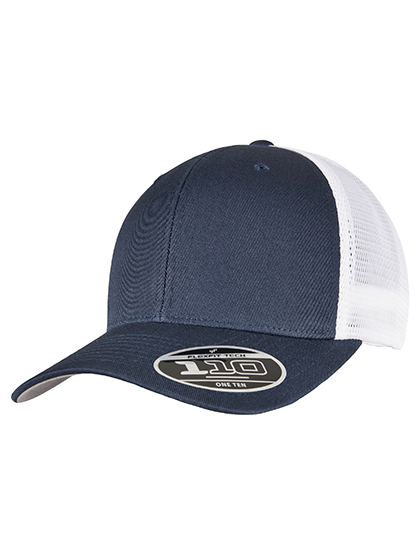 FLEXFIT 110 Mesh 2-Tone Cap FLEXFIT 110 Mesh 2-Tone Cap