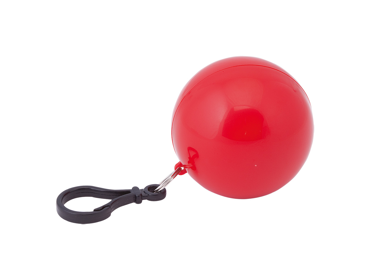 Poncho Schlüsselanhänger Aegis Poncho Schlüsselanhänger Aegis