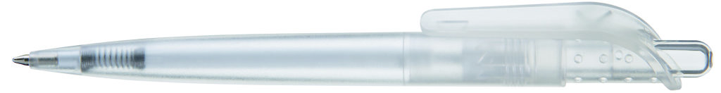 SPIRIT transparent Druckkugelschreiber SPIRIT transparent Druckkugelschreiber