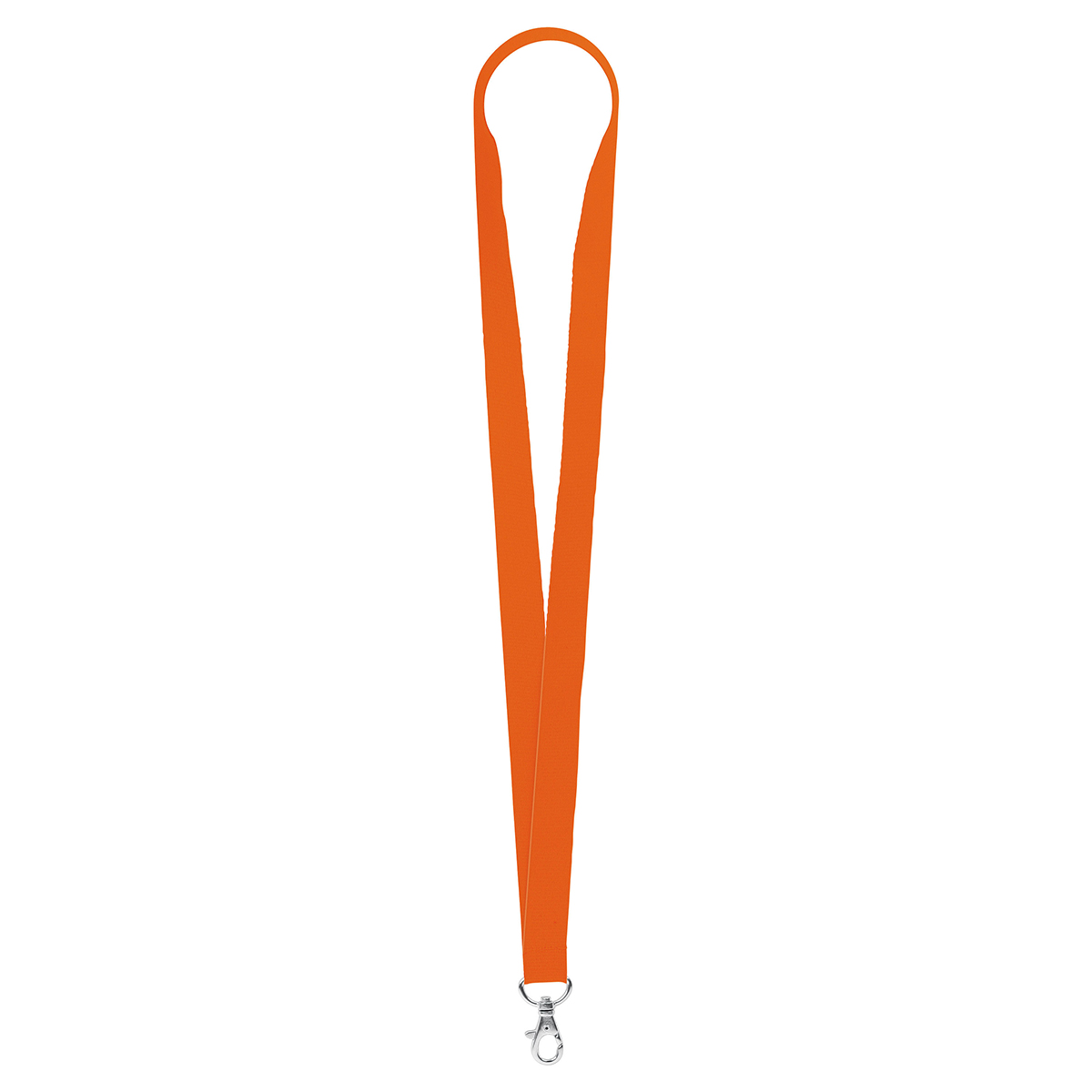 Schlüsselband-Lanyard Standard Schlüsselband-Lanyard Standard