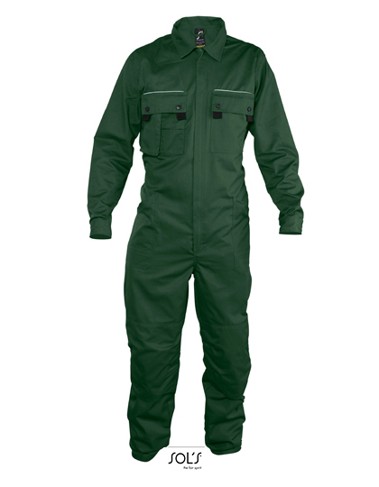 SOL´S Workwear Overall Solstice Pro SOL´S Workwear Overall Solstice Pro