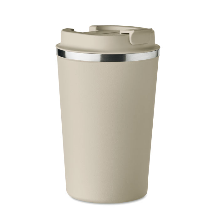 Doppelwandiger Becher 350ml Doppelwandiger Becher 350ml