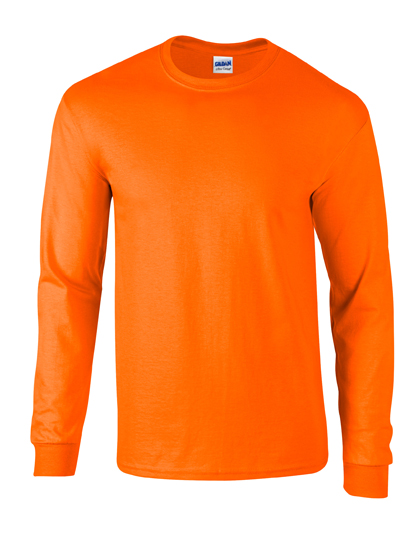 Gildan Ultra Cotton™ Long Sleeve T-Shirt Gildan Ultra Cotton™ Long Sleeve T-Shirt