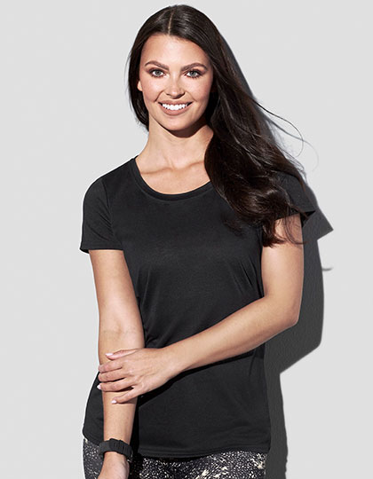 Stedman® Cotton Touch T-Shirt Women