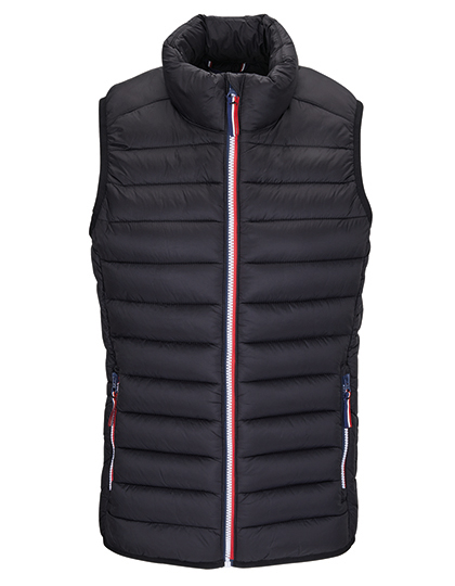 SOL´S Women´s Victoire Bodywarmer Jacket SOL´S Women´s Victoire Bodywarmer Jacket