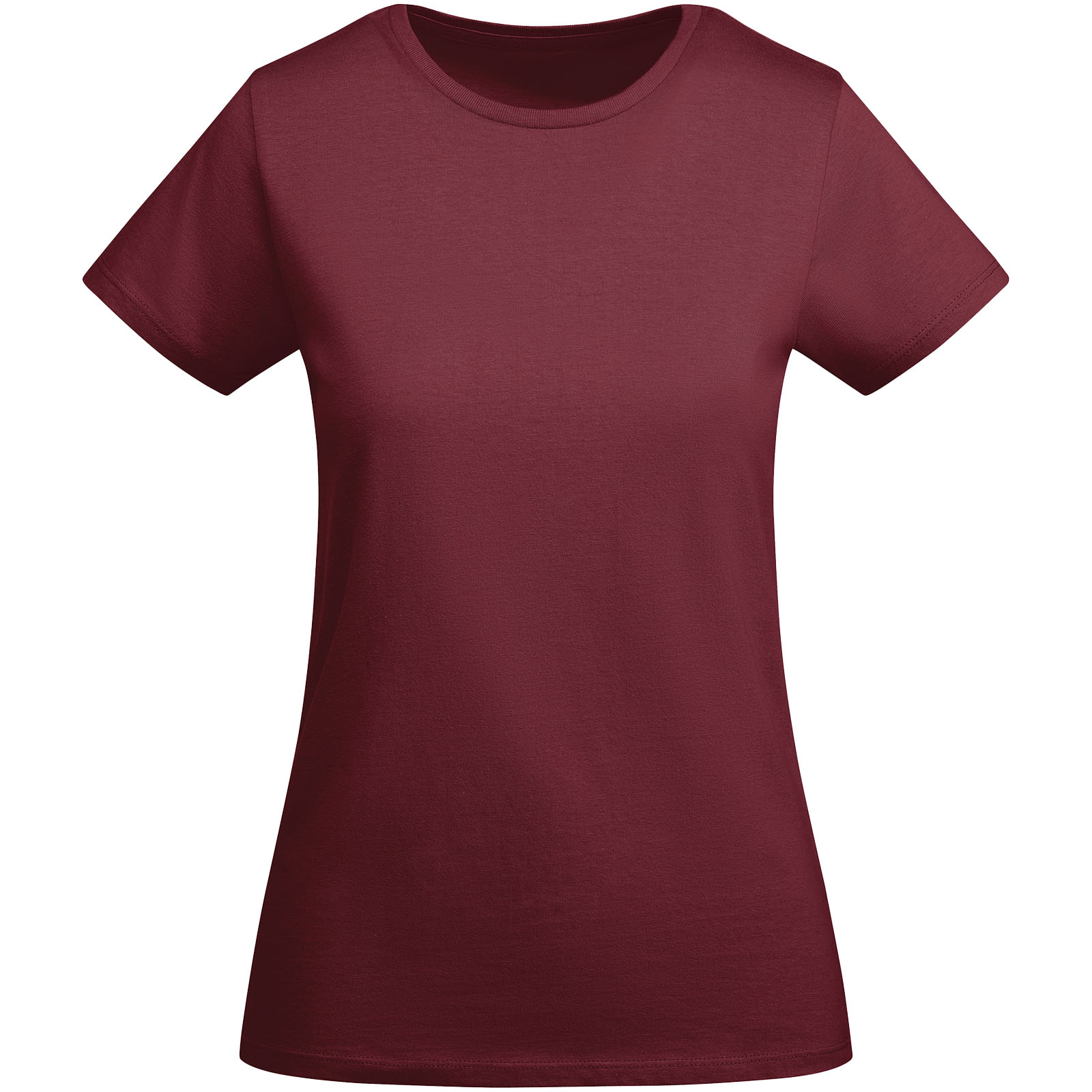 Breda T-Shirt aus Bio-Baumwolle für Damen