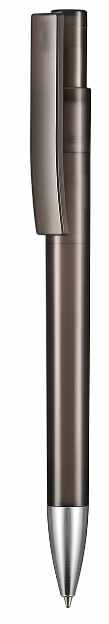 Kugelschreiber STRATOS TRANSPARENT Ritter-Pen Kugelschreiber STRATOS TRANSPARENT Ritter-Pen