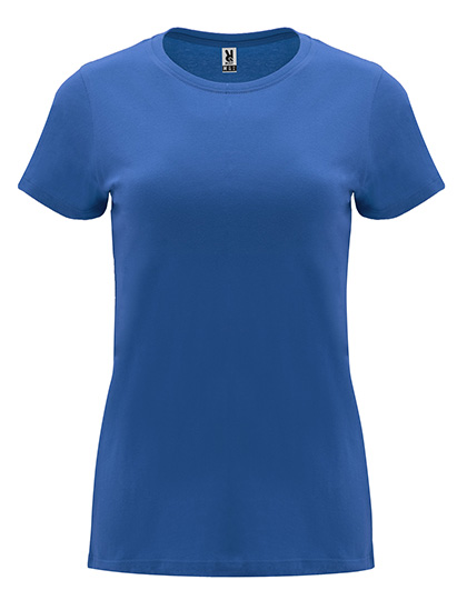 Roly Women´s Capri T-Shirt