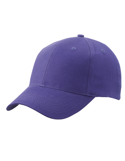 Myrtle beach Brushed 6-Panel Cap Myrtle beach Brushed 6-Panel Cap