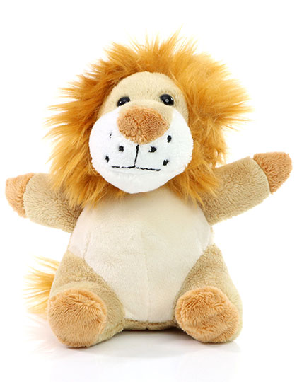 MiniFeet® Plüsch Löwe Henning MiniFeet® Plüsch Löwe Henning