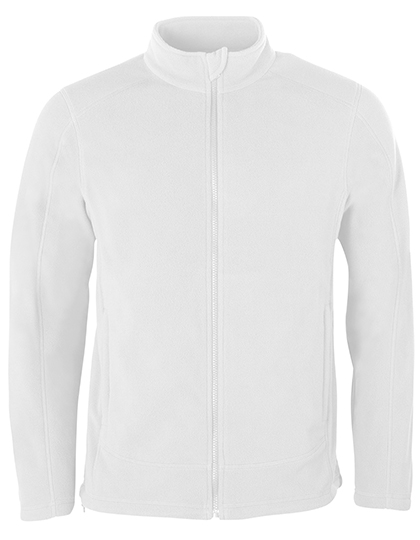HRM Men´s Full- Zip Fleece Jacket HRM Men´s Full- Zip Fleece Jacket