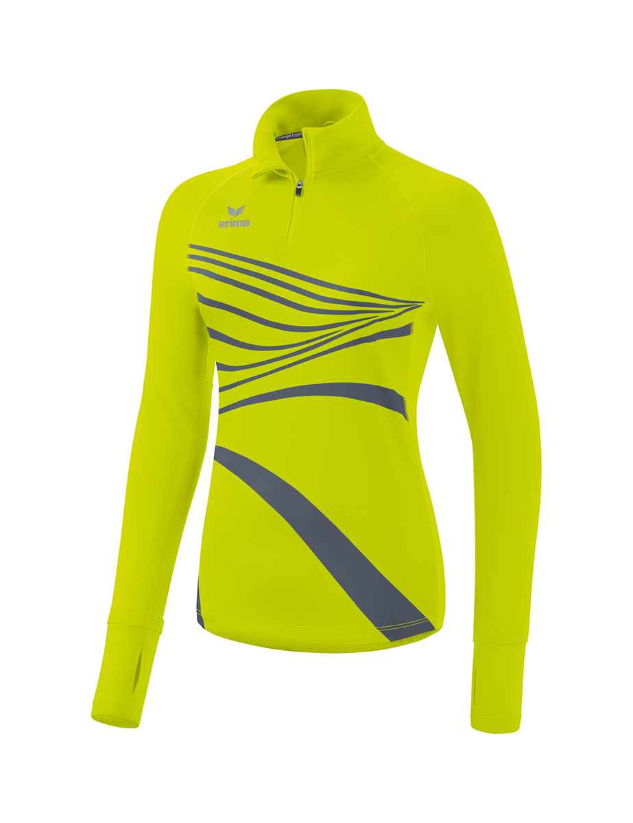 Erima RACING Longsleeve Damen