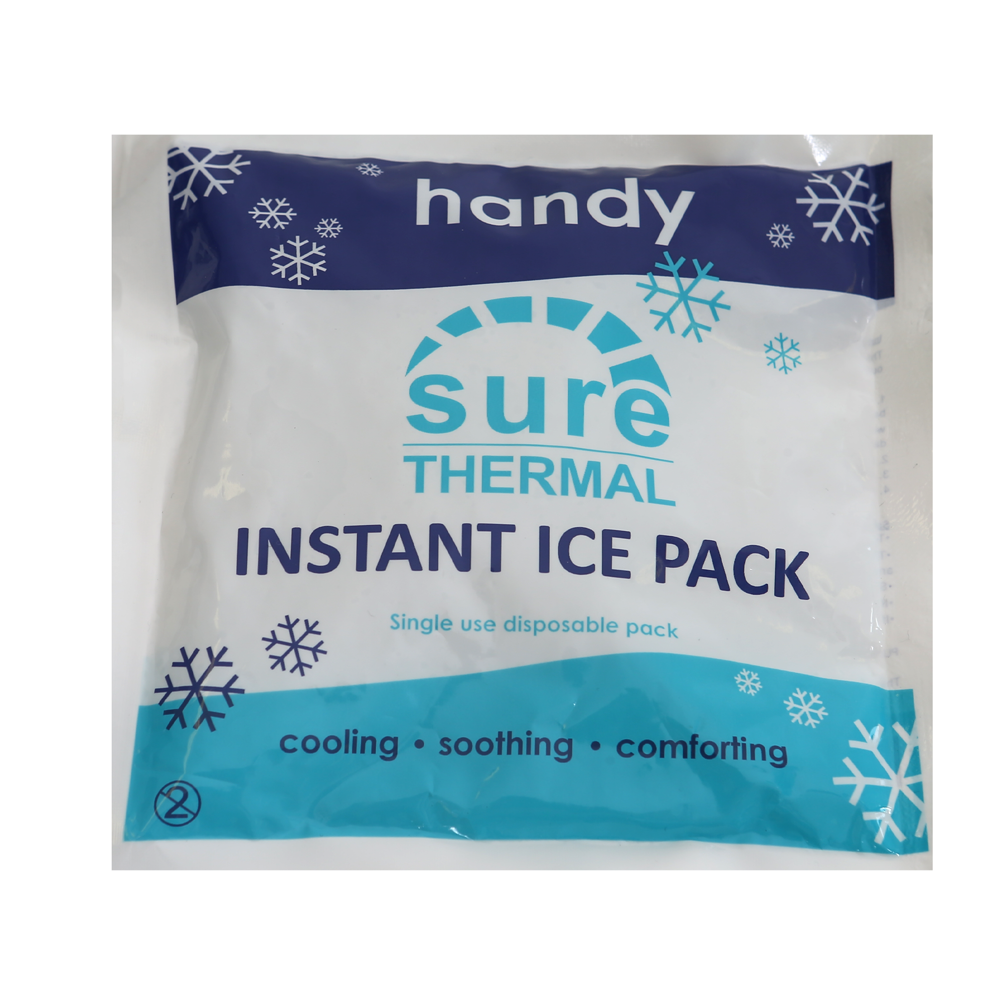 Sofort-Kältekompresse zum Kühlen Sofort-Kältekompresse zum Kühlen