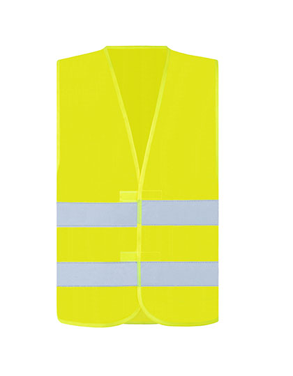 Korntex Safety Vest Passau Korntex Safety Vest Passau