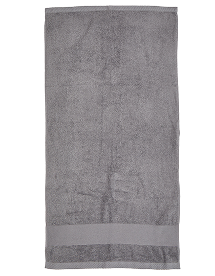 Fair Towel Organic Cozy Bath Towel