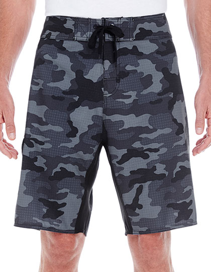 Burnside Stretch Board Shorts Burnside Stretch Board Shorts