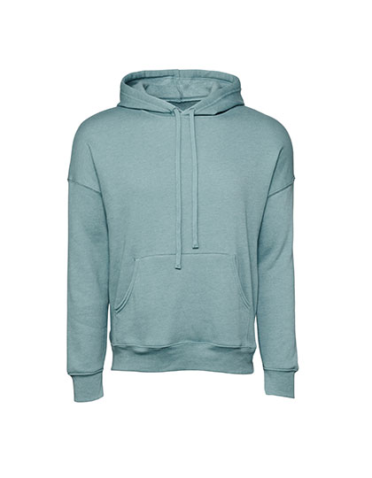 Canvas Unisex Sponge Fleece Pullover DTM Hoodie