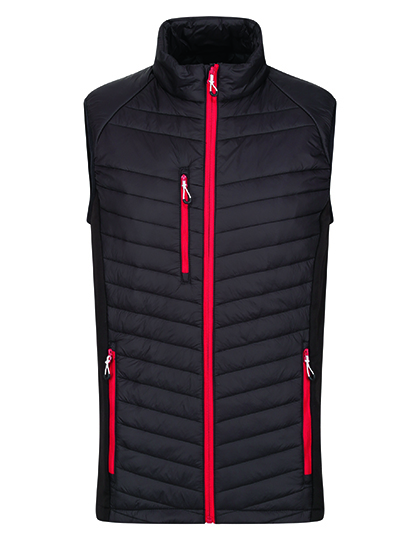 Regatta Professional Navigate Hybrid Bodywarmer Regatta Professional Navigate Hybrid Bodywarmer