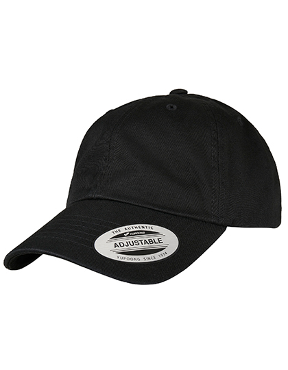 FLEXFIT Ecowash Dad Cap FLEXFIT Ecowash Dad Cap