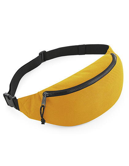 BagBase Recycled Waistpack BagBase Recycled Waistpack