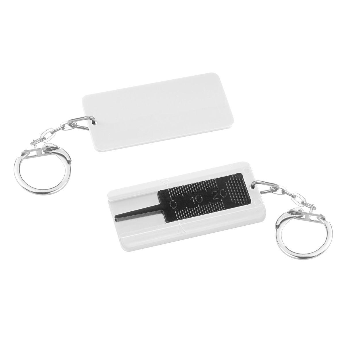 Reifenprofiltiefenmesser Reifenprofiltiefenmesser