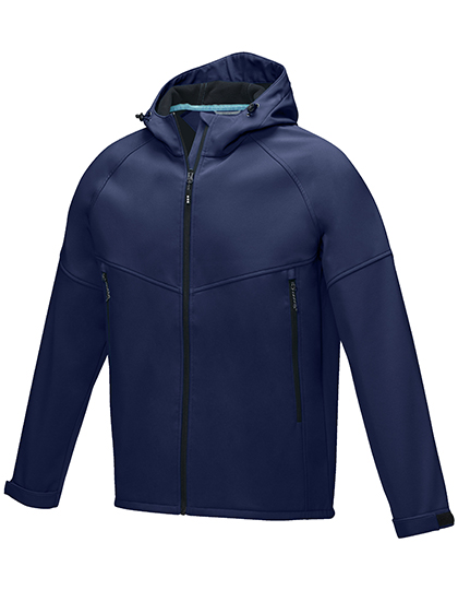 Elevate NXT Men´s Coltan Softshelljacket Elevate NXT Men´s Coltan Softshelljacket