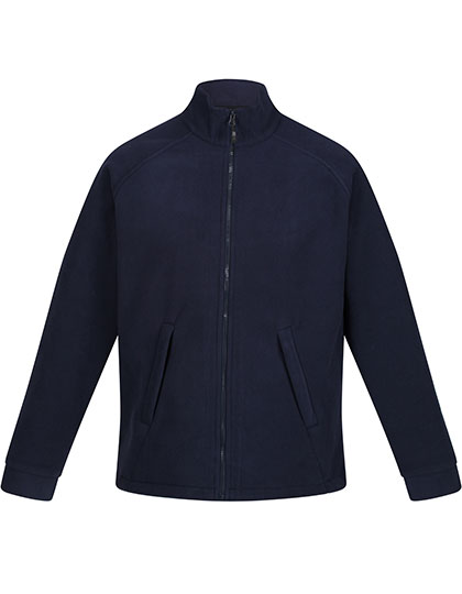 Regatta Professional Sigma Heavyweight Fleece Jacket Regatta Professional Sigma Heavyweight Fleece Jacket