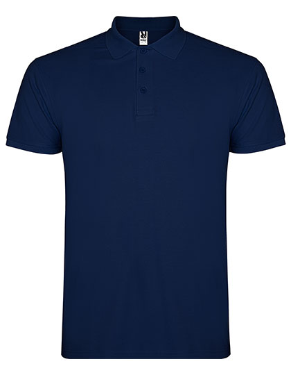 Roly Men´s Star Poloshirt Roly Men´s Star Poloshirt