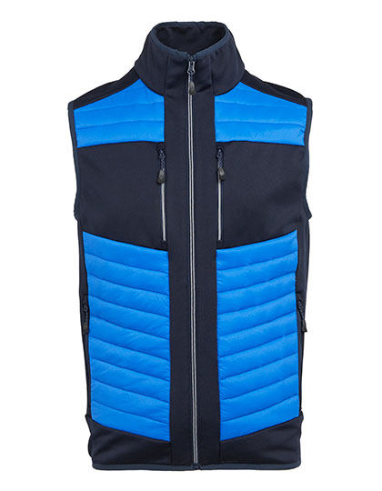 Regatta Professional E-volve Unisex Thermal Hybrid Bodywarmer Regatta Professional E-volve Unisex Thermal Hybrid Bodywarmer