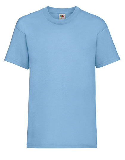 Fruit of the Loom Kids´ Valueweight T Fruit of the Loom Kids´ Valueweight T