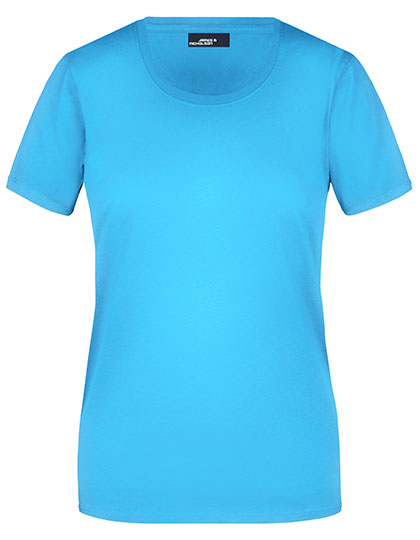 James&Nicholson Ladies´ Basic-T James&Nicholson Ladies´ Basic-T
