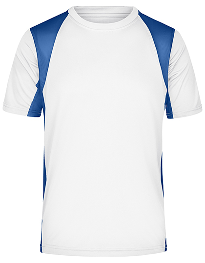 James&Nicholson Men´s Running-T